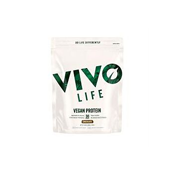 Vivo Life - Clean Protein Choc Brownie (900g)