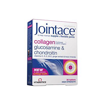 Vitabiotic - Jointace Collagen (30 tablet)