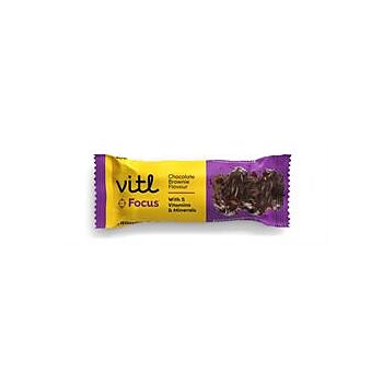 VITL - Focus Vitamin & Protein Bar (1bars)