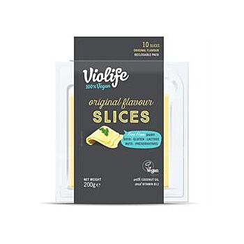 Violife - Violife Original Slices (200g)