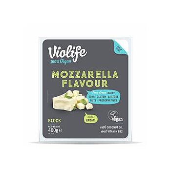 Violife - Violife Mozzarella Block (400g)