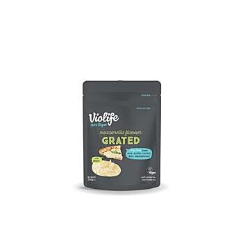 Violife - Violife Grated Mozzarella (200g)