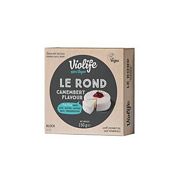 Violife - Violife Le Rond Camembert (150g)
