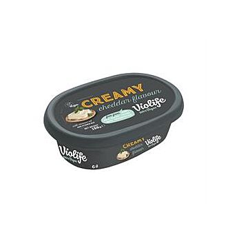 Violife - Violife Creamy Cheddar (150g)