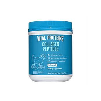 Vital Proteins - Collagen Peptides (567g)