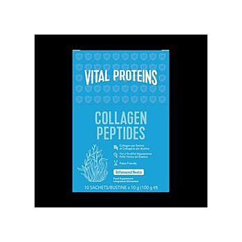 Vital Proteins - Collagen Peptides Sachets (10 sachet)