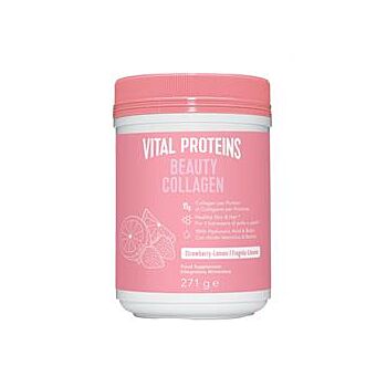 Vital Proteins - VP Beauty Collagen (271g)