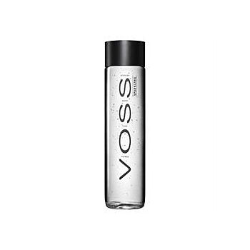 Voss - Sparkling Water (375ml)