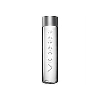 Voss - Still Water in Glass Bottle (375ml)