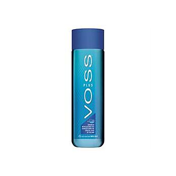 Voss - Still Water in PET Bottle (500ml)