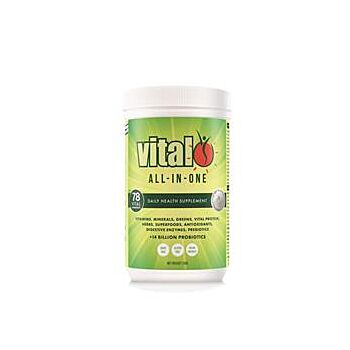 Vital - Vital All in One Powder (120g)