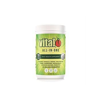 Vital - Vital All in One Powder (300g)