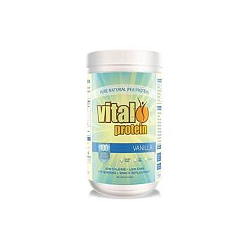 Vital - Vital Protein Vanilla (500g)