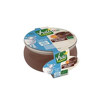 Vrai - Sheep Milk Chocolate Creme (110g)