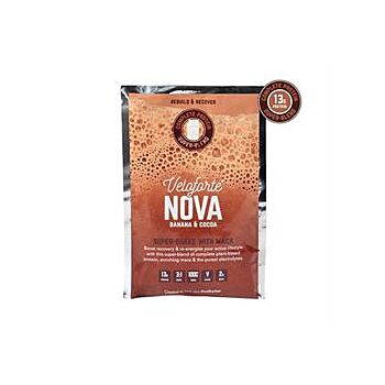 Veloforte - Nova Banana & Cocoa Protein (67g)
