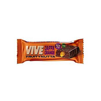 Vivefoods - Fruity Nutta - Jaffa Orange (35g)