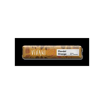 Vivani - Almond Orange Chocolate (35g)
