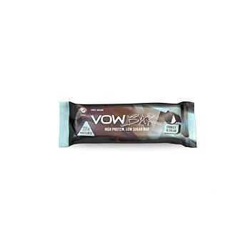 Vow Nutrition - Vow Bar Cookies & Cream (48g)