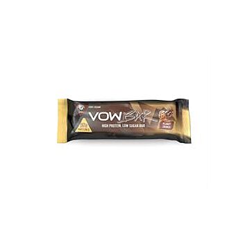 Vow Nutrition - Vow Bar Peanut Crunch (48g)