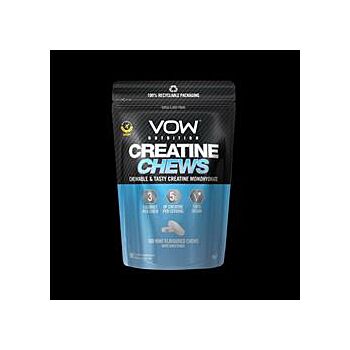 Vow Nutrition - Vow Creatine Chews - Mint Flav (198g)