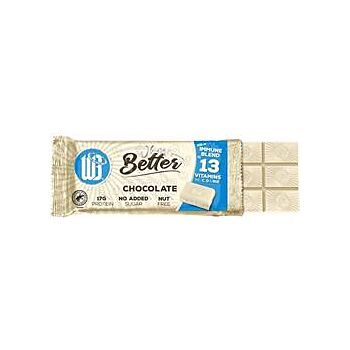 WheyBetter - Protein White Chocolate (75g)