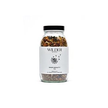 Wilder Botanics - Inner Beauty Tea (142g)