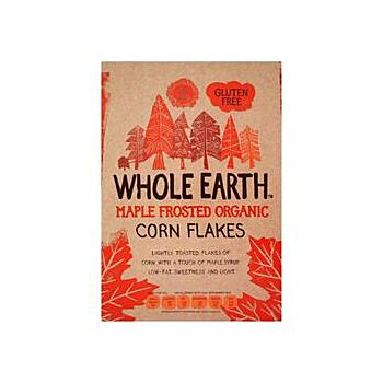 Whole Earth - Maple Frosted Flakes (375g)