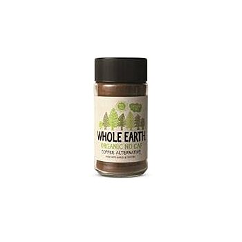 Whole Earth - Organic Nocaf (100g)