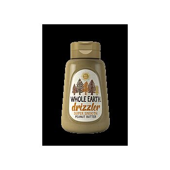 Whole Earth - Original Drizzler Nut Butter (320g)