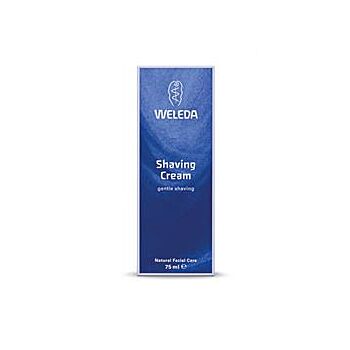 Weleda - Shaving Cream (75ml)