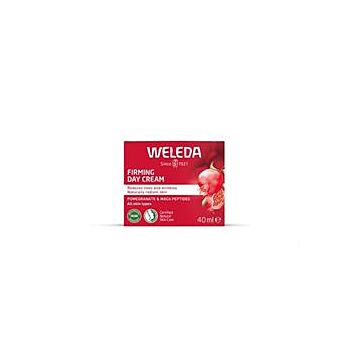 Weleda - Pomegranate & Maca Day Cream (40ml)