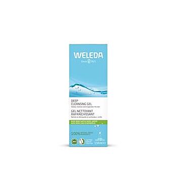 Weleda - Cleansing Gel (150ml)
