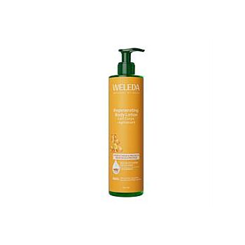 Weleda - Regenerating Body Lotion (250ml)