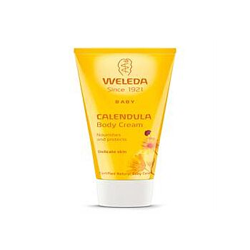 Weleda - Calendula Body Cream (75ml)