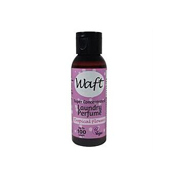 Waft - Laundry Perfume Tropical Flwrs (50ml)