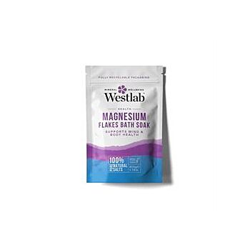 Westlab - Magnesium Flakes (800g)