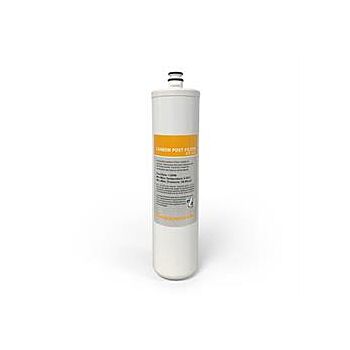 Well Pure - 5th Stage Carbon Filter (1filters)