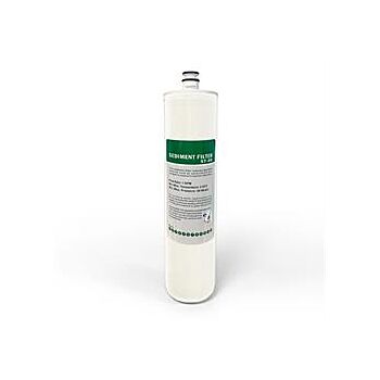 Well Pure - 1st Stage Sediment Filter (1filters)