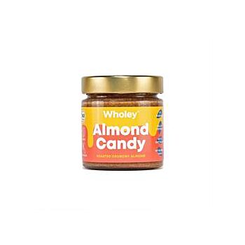 Wholey - Wholey Almond Candy (200g)