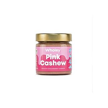 Wholey - Wholey Pink Cashew (200g)