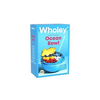 Wholey - Organic Ocean Smoothie Bowl (250g)