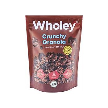 Wholey - Wholey Chocolate Granola (300g)