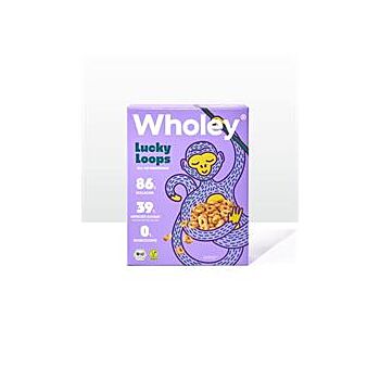Wholey - Wholey Lucky Loops (275g)