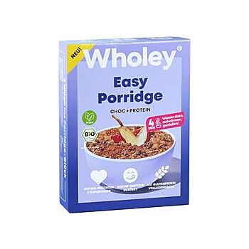 Wholey - Wholey Porridge Chocolate (150g)
