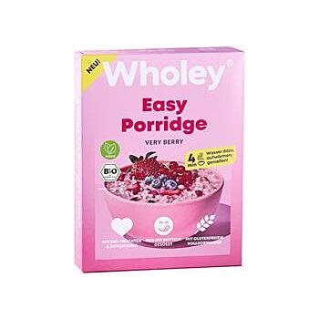 Wholey - Wholey Berry Porridge (150g)