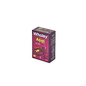 Wholey - Wholey Acai Drops (250g)