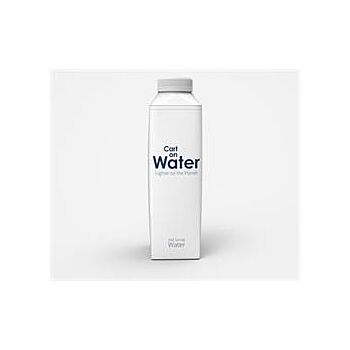 Water Works - Carton Water still (500ml)
