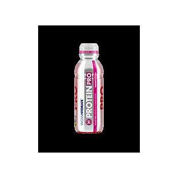 WOW Hydrate - Protein Pro Summer Fruits (500ml)
