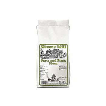 Wessex Mill - Pasta and Pizza Flour (1.5kg)