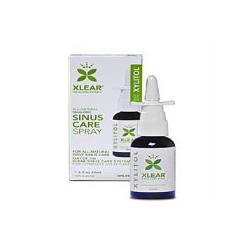 Xlear - Adult Nasal spray (45ml)